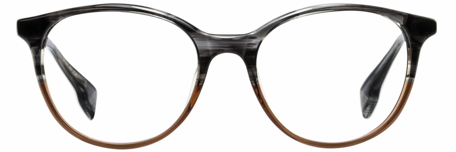 STATE Optical Co. WELLS Eyeglasses - view 4